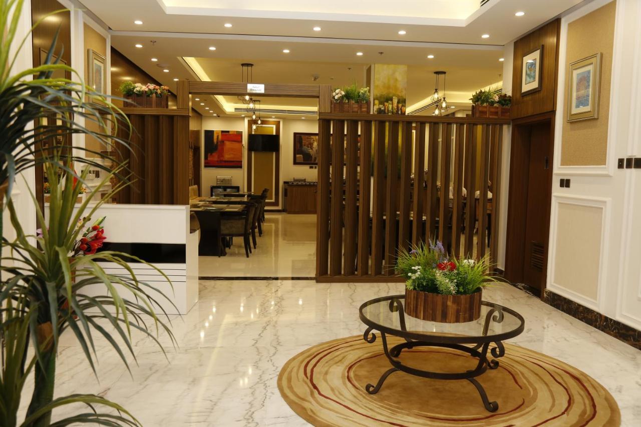 The Palace Hotel - فندق القصر Muskat Bagian luar foto